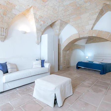 Dimora Del '500 In Zona Santa Croce Apartment Lecce Exterior photo