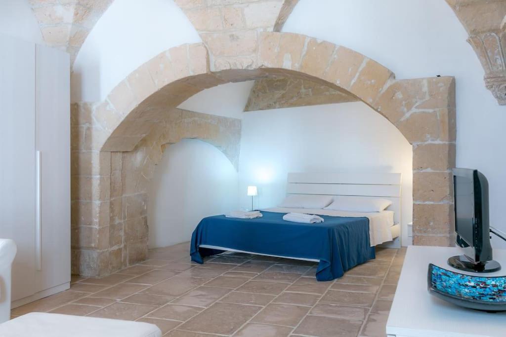 Dimora Del '500 In Zona Santa Croce Apartment Lecce Exterior photo